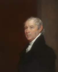 Benjamin Tappan, 1814